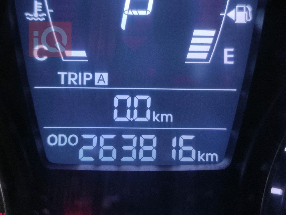 هیوندای ئەکسنت